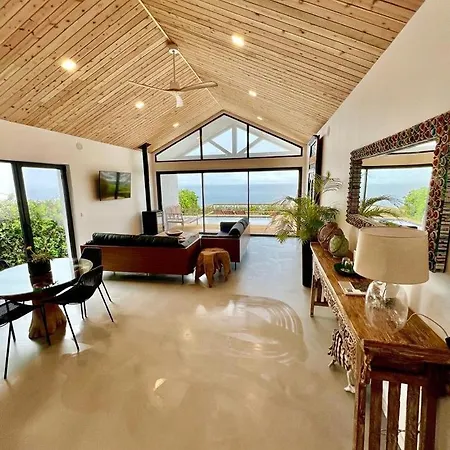 Sul Villas&spa - Azores 4* Lagoa (Azores)