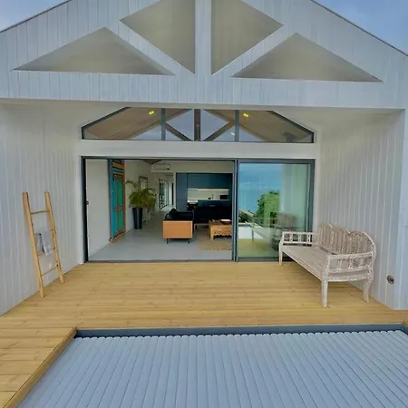 Sul Villas&spa - Azores