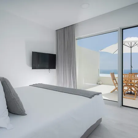 Hotel Sul Villas&spa - Azores 4*