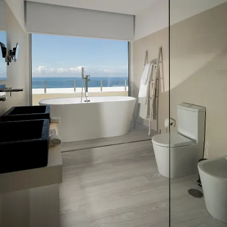 Sul Villas&spa - Azores 4*