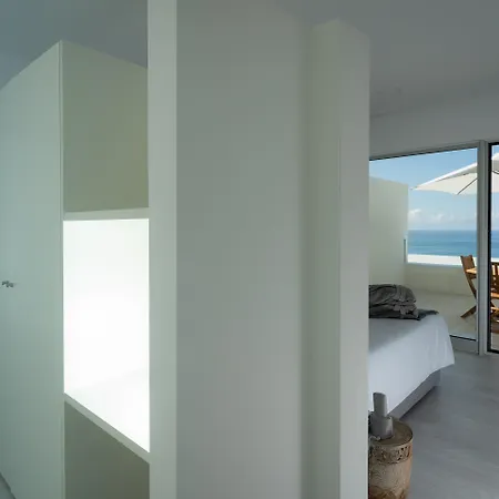 Sul Villas&spa - Azores Hotel