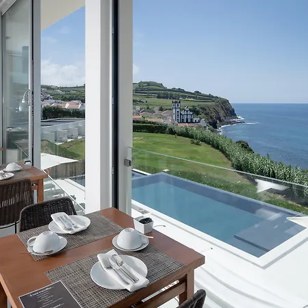 Sul & - Azores 4* 라고아