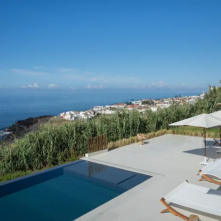 Sul Villas&spa - Azores 4*
