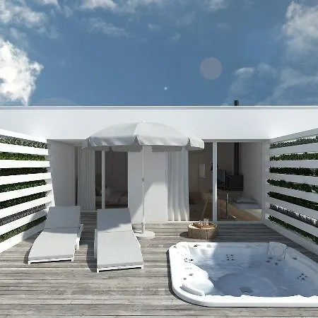 Sul Villas&spa - Azores
