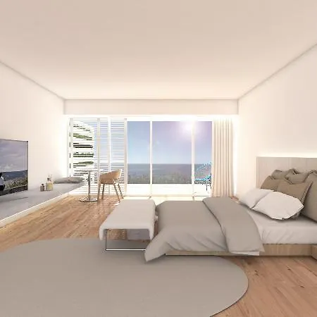 Sul Villas&spa - Azores 4* Lagoa (Azores)