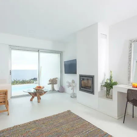 Sul Villas&spa - Azores Hotel Lagoa (Azores)