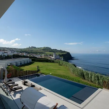 Sul & - Azores 4* 라고아