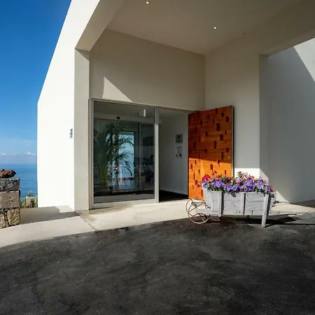 Sul & - Azores 호텔 라고아