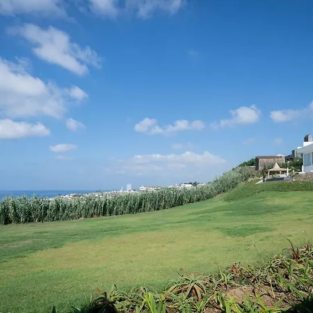 Hotel Sul Villas&spa - Azores 4*