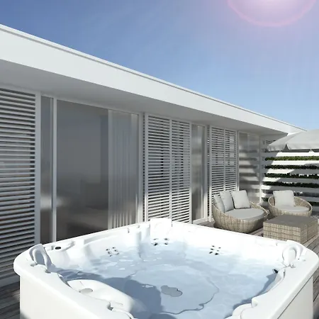 Sul Villas&spa - Azores Hotel 4*