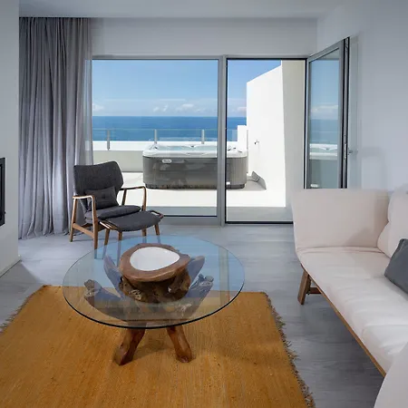 Sul Villas&spa - Azores Hotel 4*