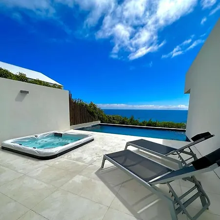 Sul & - Azores ホテル 4*