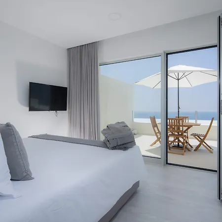 Sul & - Azores Hotel