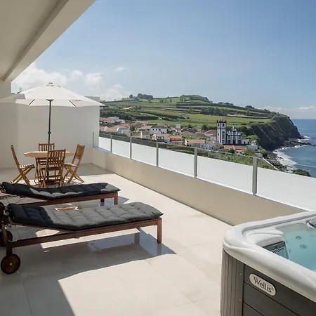 Hotel Sul & - Azores Lagoa (Azores)