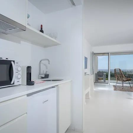 Sul & - Azores Hotel 4*