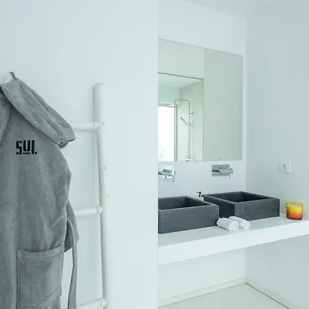 Sul & - Azores ホテル 4*