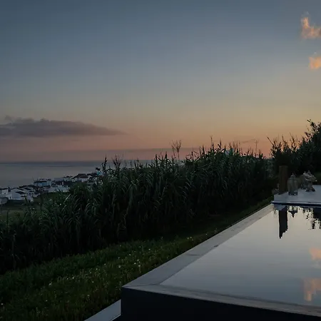 Sul & - Azores Villa *
