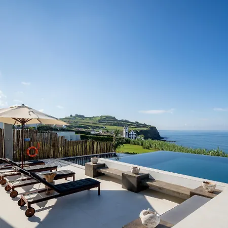 Sul & - Azores Willa *