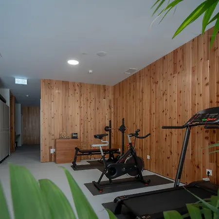 Hotel Sul & - Azores