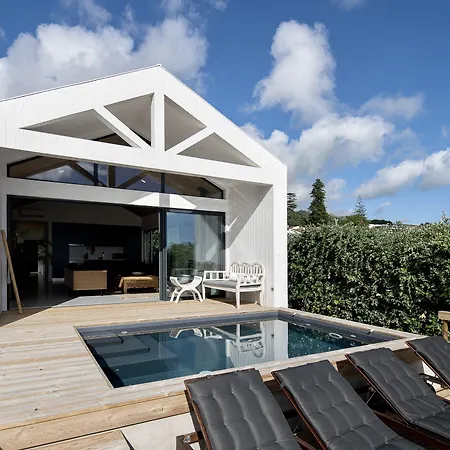 Sul & - Azores 4* Lagoa (Azores)