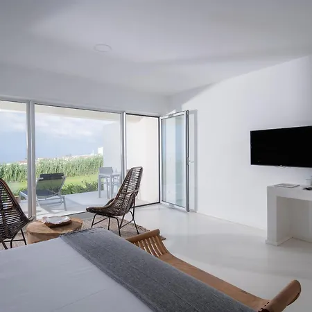 Sul & - Azores Villa *