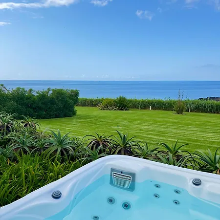 Sul & - Azores Villa