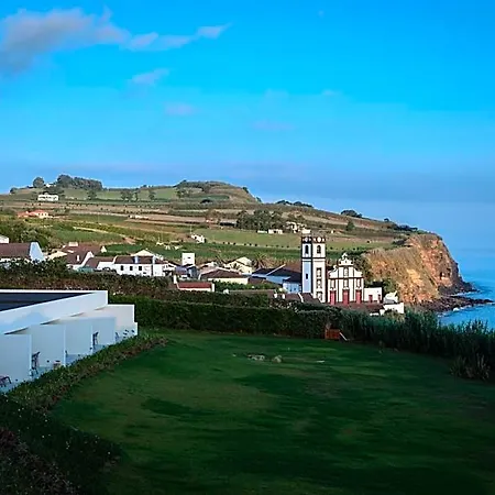 וילה Sul & - Azores לאגואה
