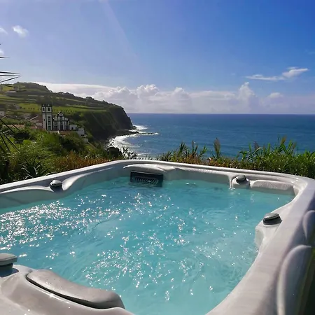 Villa Sul & - Azores *