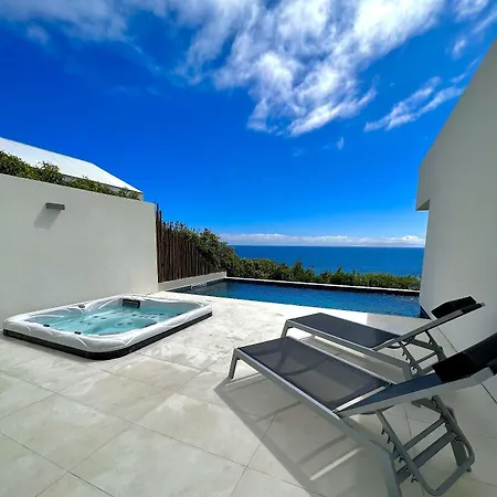 Sul & - Azores Villa Lagoa (Azores)
