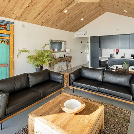 Sul & - Azores Villa Lagoa (Azores)