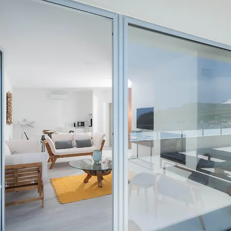 Sul & - Azores Villa *