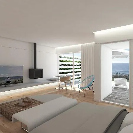 ホテル Sul & - Azores 4*