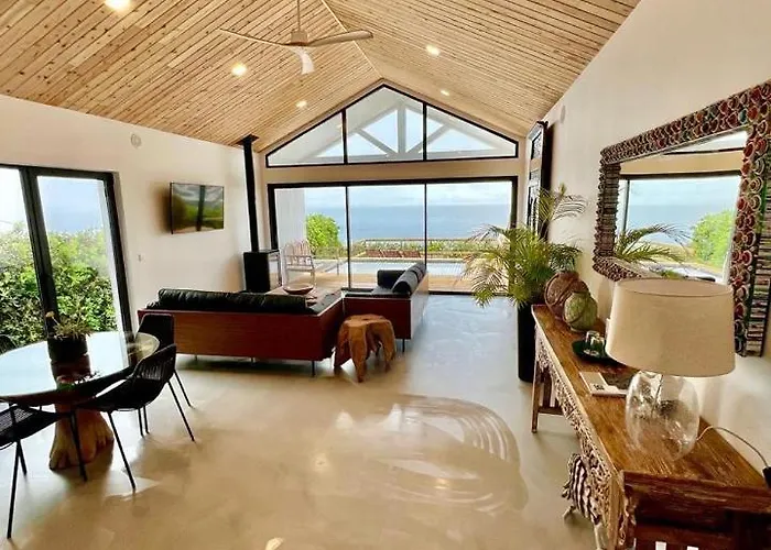 Sul & - Azores 4* Lagoa (Azores)