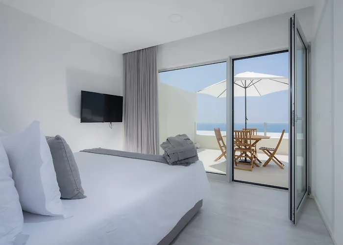 Sul & - Azores Hotel