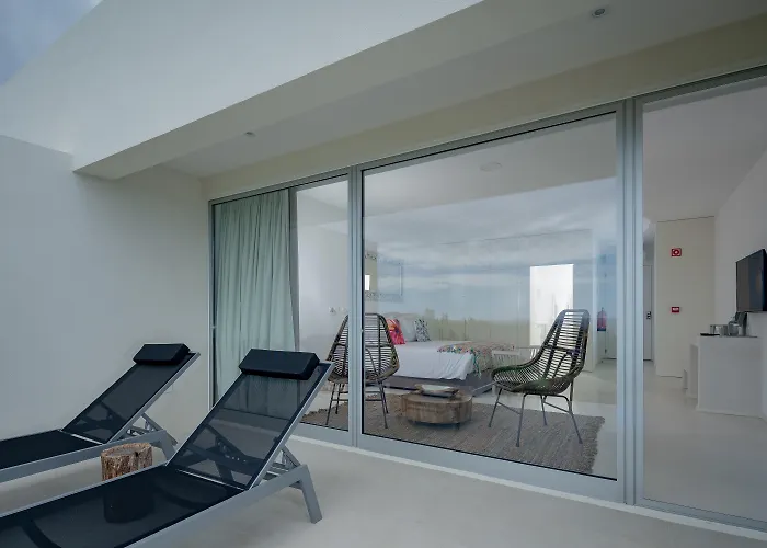 Sul & - Azores Hotel Lagoa (Azores)