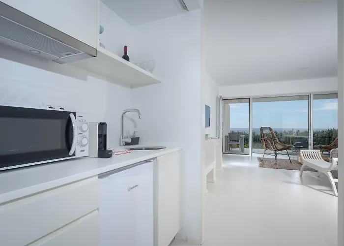 Sul & - Azores Hotel 4*