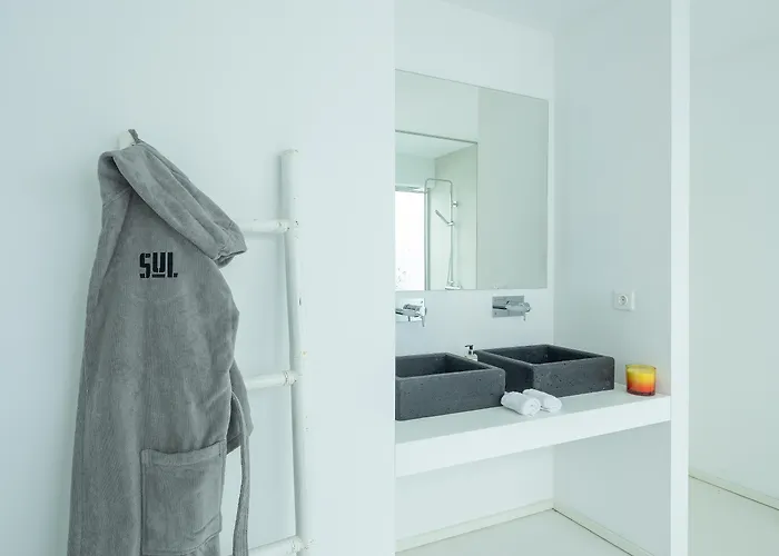 Sul & - Azores Hotel 4*