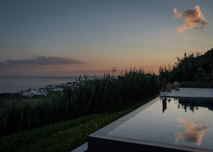 Sul & - Azores Hotel 4*