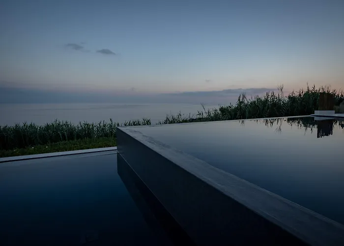 Sul & - Azores Hotel