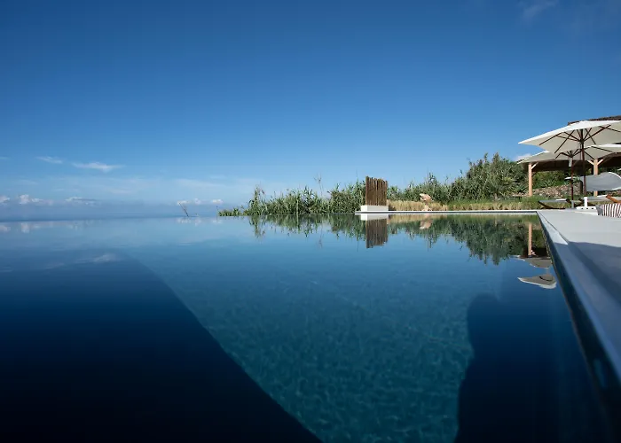 Sul & - Azores Hotel Lagoa (Azores)