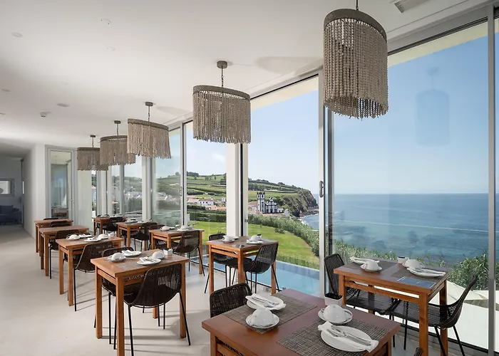 Sul & - Azores Willa