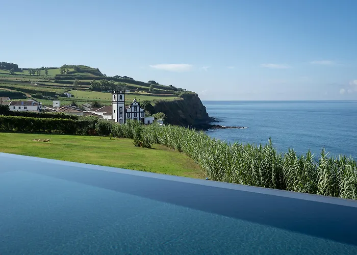 Hotel Sul & - Azores 4*