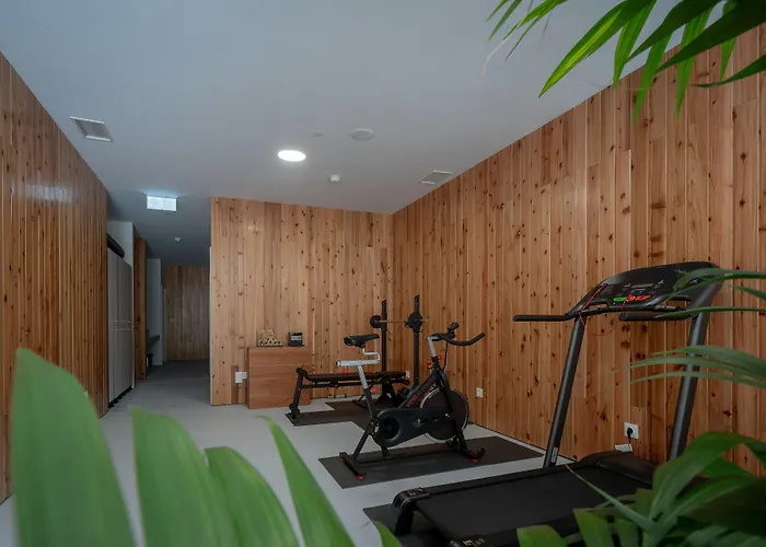 Willa Sul & - Azores