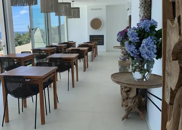 Hotel Sul & - Azores Lagoa (Azores)