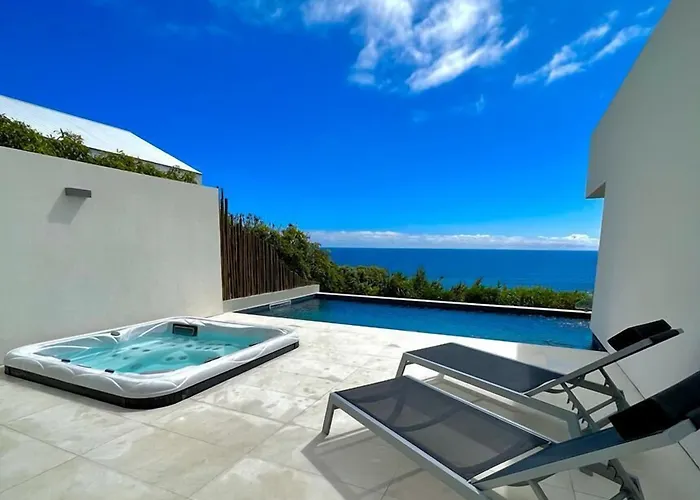 Willa Sul & - Azores *