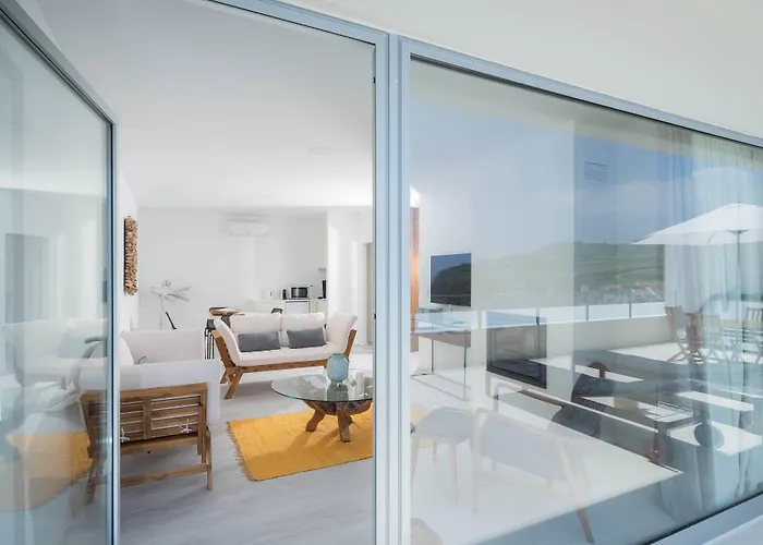 Sul & - Azores Hotel 4*