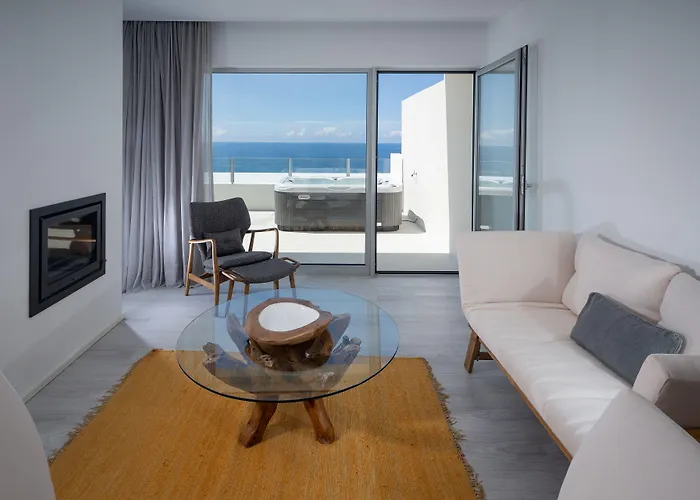 Sul & - Azores Willa