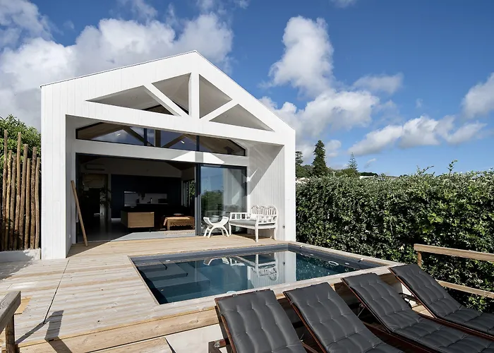 Sul & - Azores 4* Lagoa (Azores)