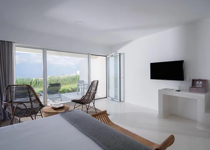 Sul & - Azores Willa *