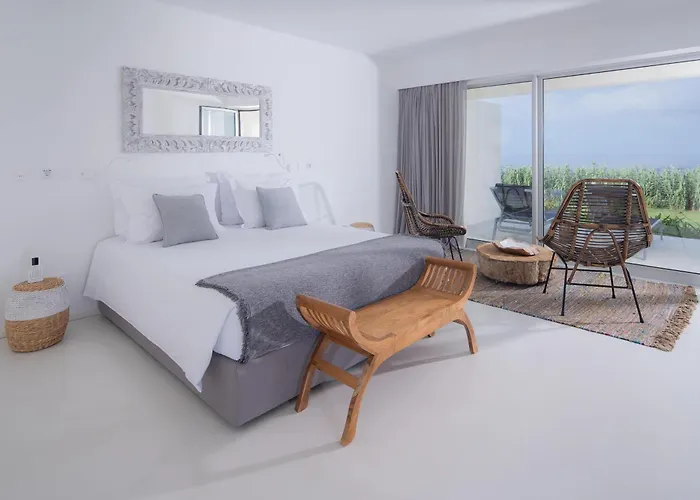 Willa Sul & - Azores